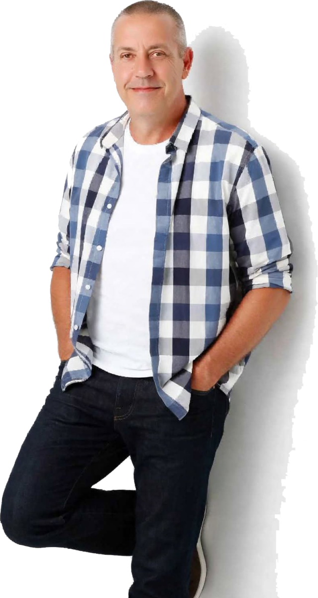 Eugene Beetge