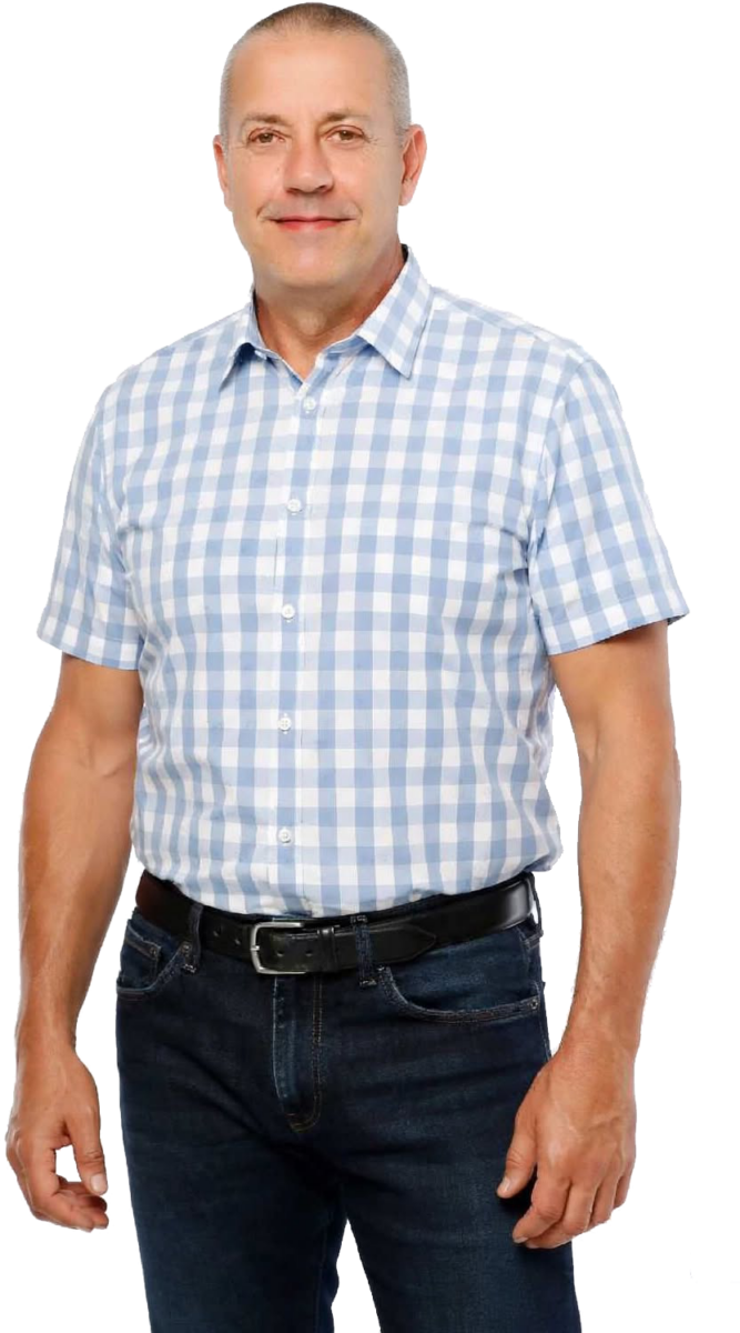 Eugene Beetge