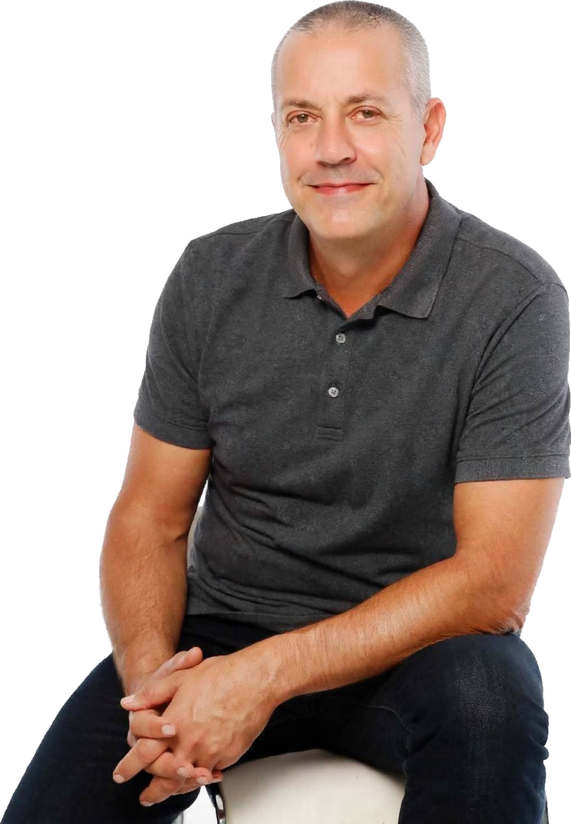Eugene Beetge