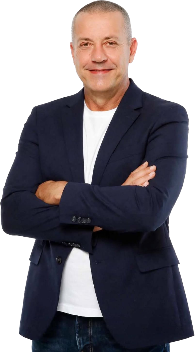 Eugene Beetge